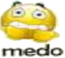 medo Discord emoji