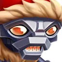 robosanta
