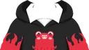 MonsterRed