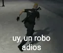 unroboadios unroboadios