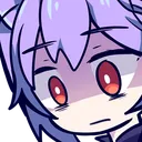 KeqingStare