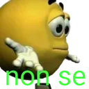 nohse