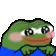 peepoShy