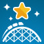 achievement_star Discord emoji