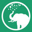 zoo_elephant Discord emoji