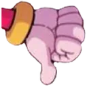 ThumbsDown