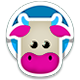 cosmicbadge Discord emoji