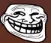trollface Discord Emoji