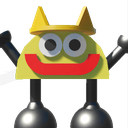TacoKing Discord emoji