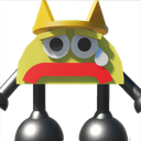 TacoKingCry Discord emoji