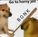 HornyJail
