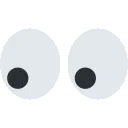 eyesshake