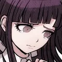 mikansad Discord Emoji