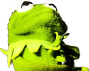 KermitChunky2 Discord emoji