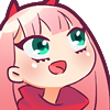 A_ Discord emoji