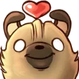 luvpug