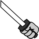 HandSword_L