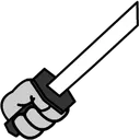 HandSword_R