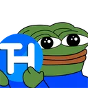 TechHost_Pepe_v1 Discord Emoji