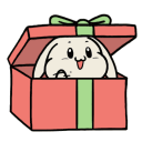 bunnygift
