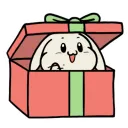 bunnygift