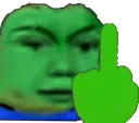 pepoKidFu