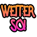 WeiterSo