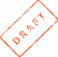 draft