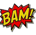 bam