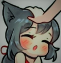 pat Discord emoji