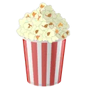 popcorn
