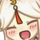 ningguang_happy Discord emoji