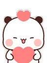 PandaHeartJump PandaHeartJump