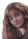 HermioneSmug