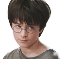HarryPotterStare