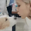 aRoseHankKiss