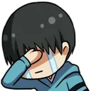 facepalm