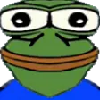 Pepe Stare pepeStare Discord Emoji