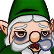 Gnome_Tired