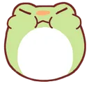 Frog1 frog1 Discord Emoji