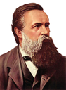 engels Discord sticker - Socialismo o Barbarie☭💚✊🏿