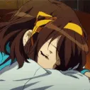 haruhi_sleep