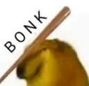 bonk