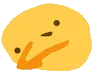 think