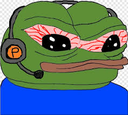 pepe_gaming Discord emoji