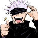 GojoYEAH_TO Discord emoji