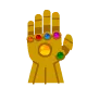 gauntlet gauntlet