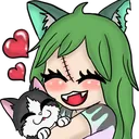 Zombae_Hug