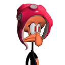 Octoward Discord emoji