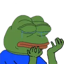 Pepehands PepeHands Discord Emoji